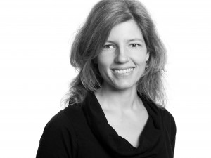 Nicole Burbulla Osteopathie Praxis in Berlin