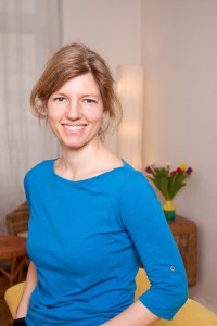 Nicole Burbulla - Ostepathie Praxis in Berlin